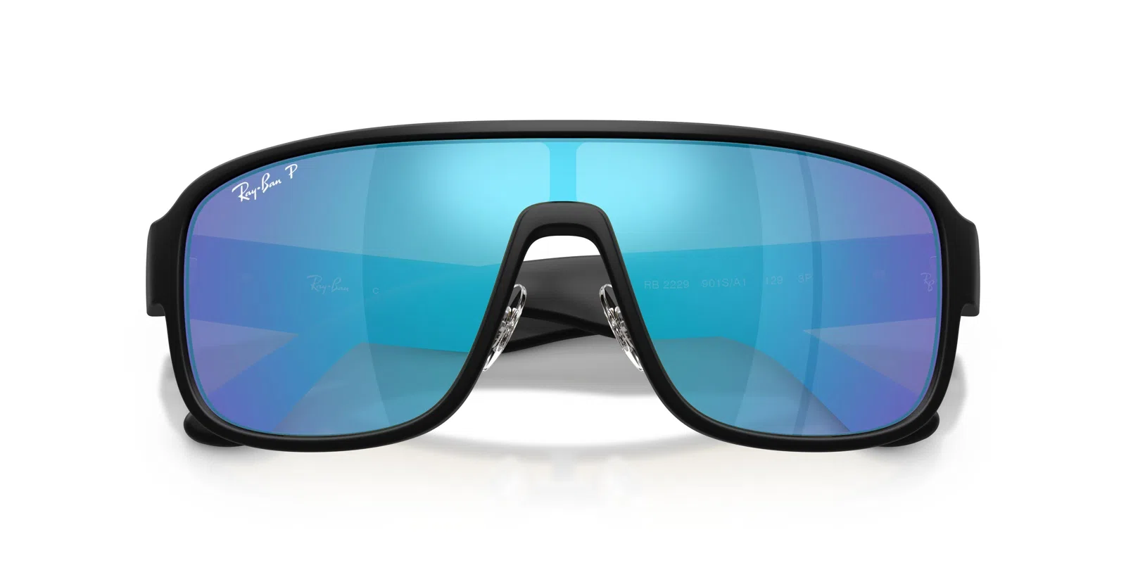 Ray-Ban 2229 Sunglasses - view 30